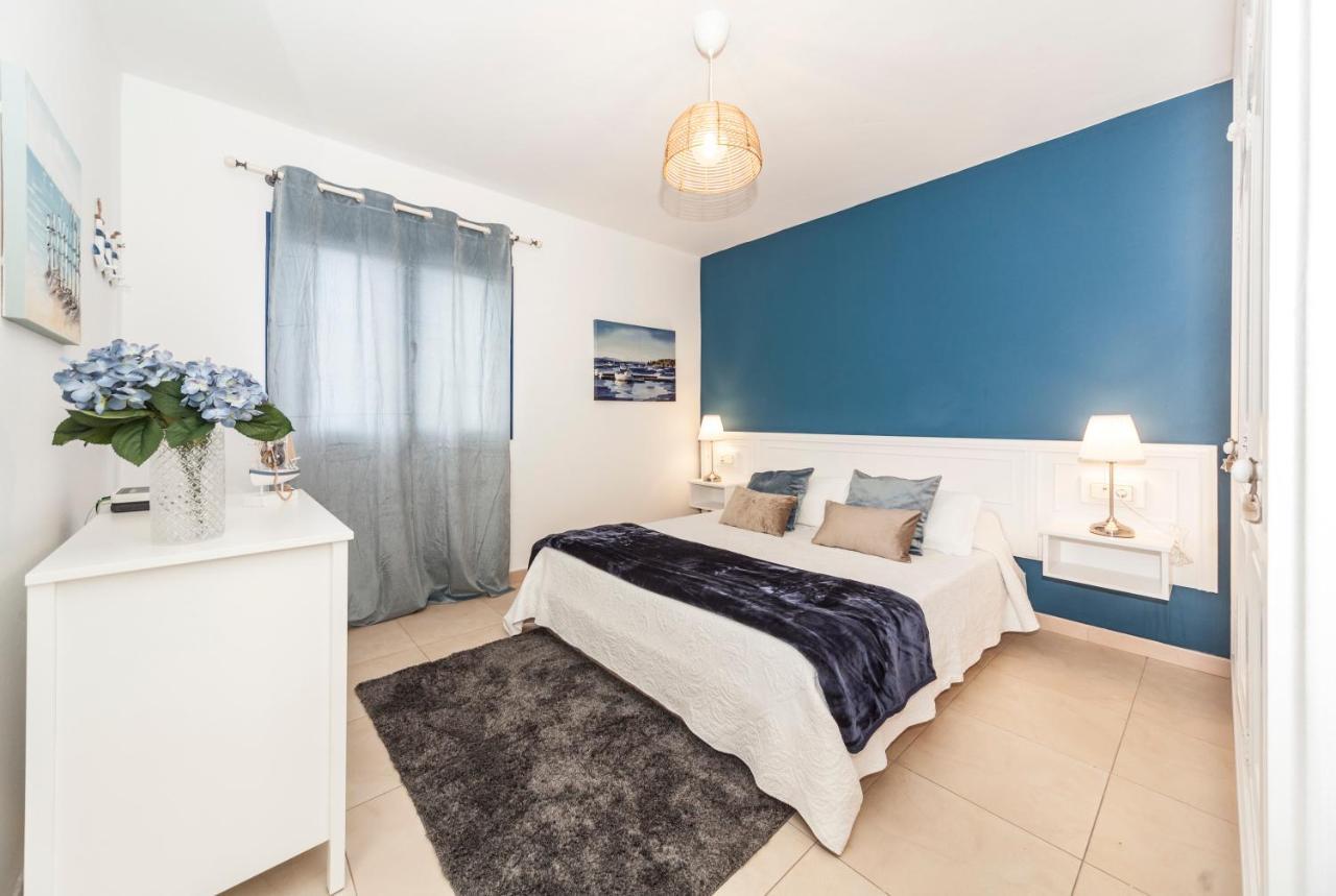 Luxury Suite Sea Front III Playa Honda (Lanzarote) Exterior foto