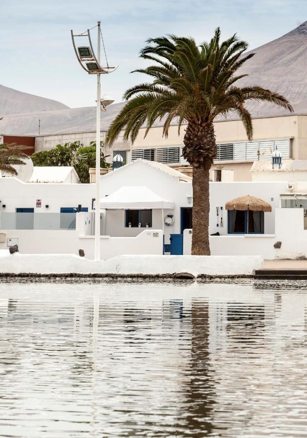 Luxury Suite Sea Front III Playa Honda (Lanzarote) Exterior foto