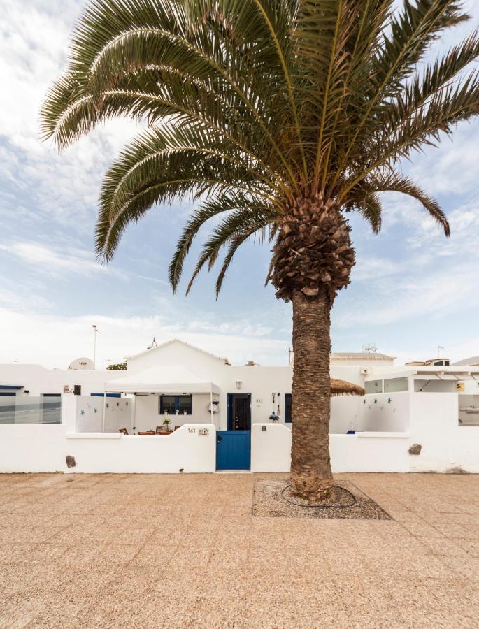 Luxury Suite Sea Front III Playa Honda (Lanzarote) Exterior foto