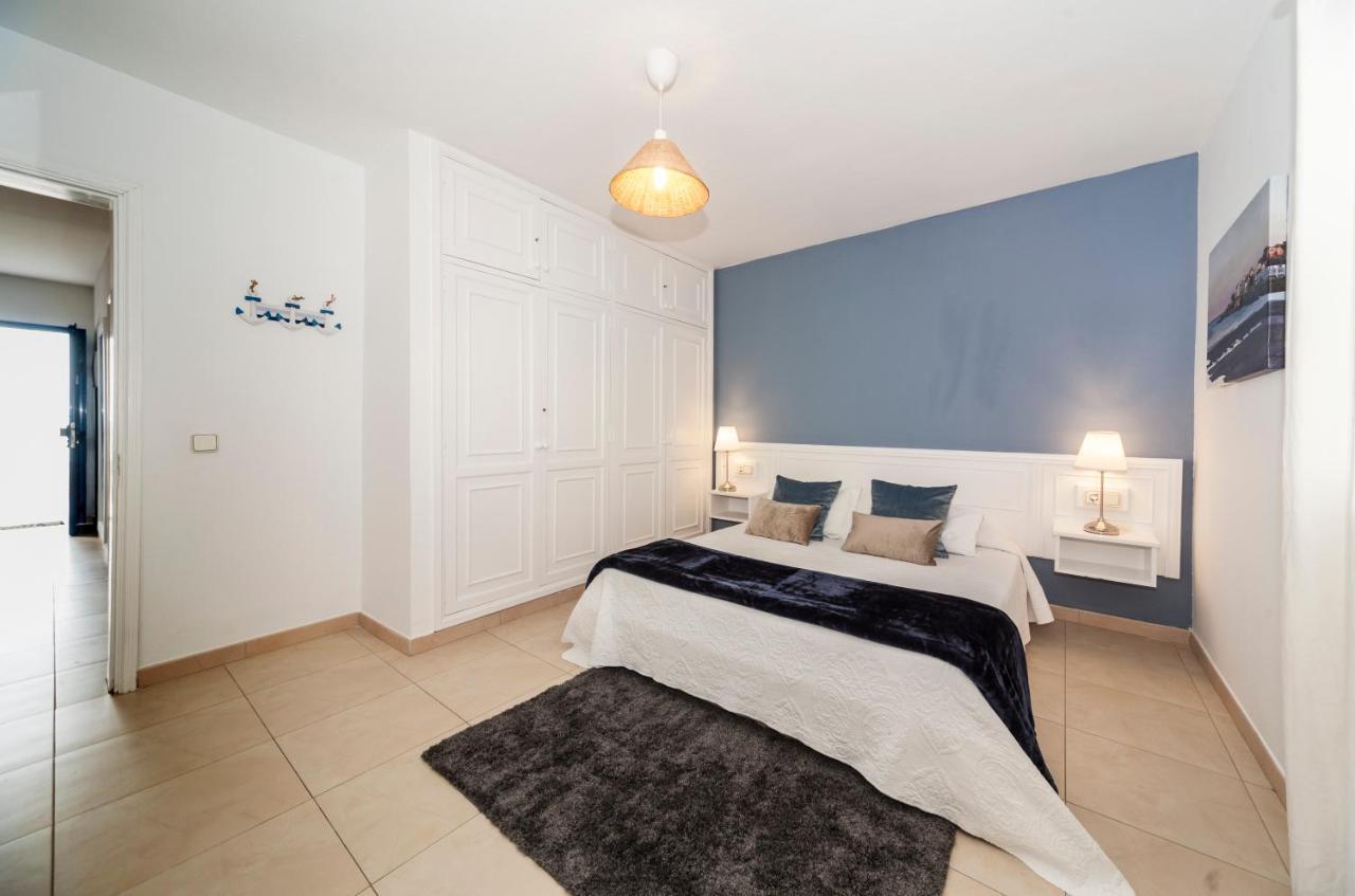 Luxury Suite Sea Front III Playa Honda (Lanzarote) Exterior foto