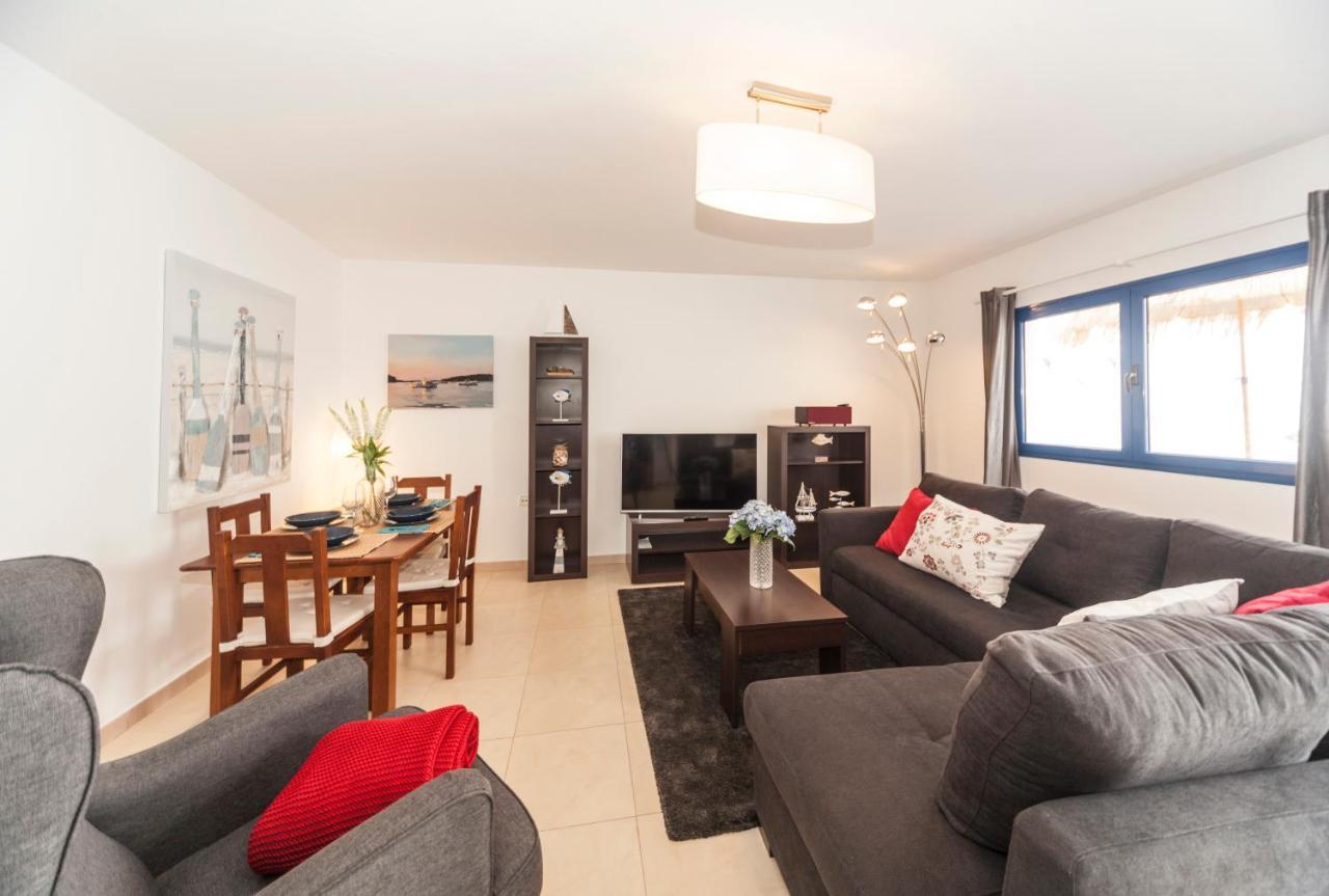 Luxury Suite Sea Front III Playa Honda (Lanzarote) Exterior foto
