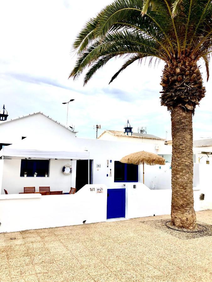 Luxury Suite Sea Front III Playa Honda (Lanzarote) Exterior foto