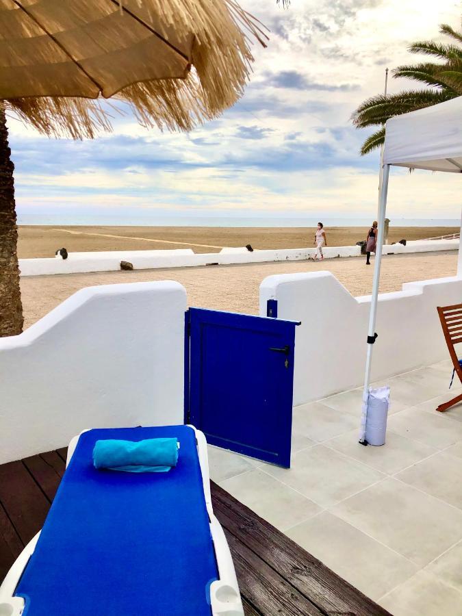 Luxury Suite Sea Front III Playa Honda (Lanzarote) Exterior foto
